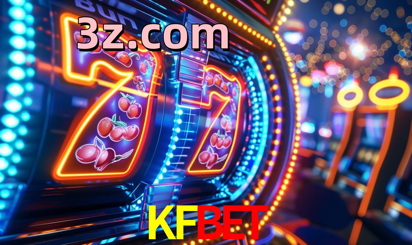Jogos Emocionantes KFBET